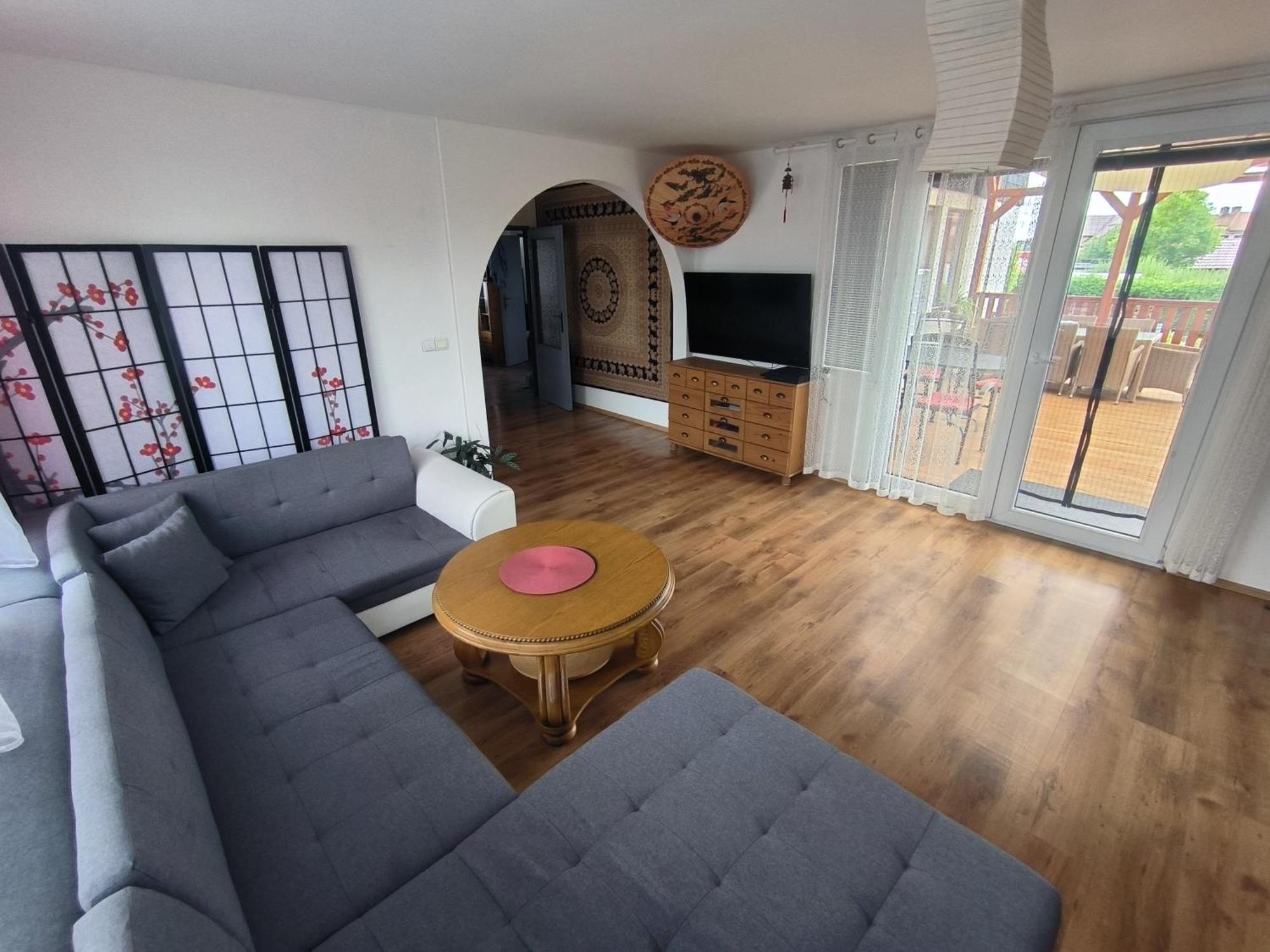 House Of Relax Villa Recany nad Labem Exterior photo